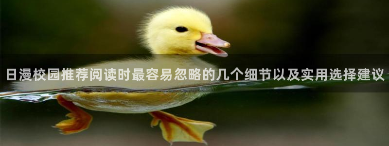 漫蛙漫画入口页面